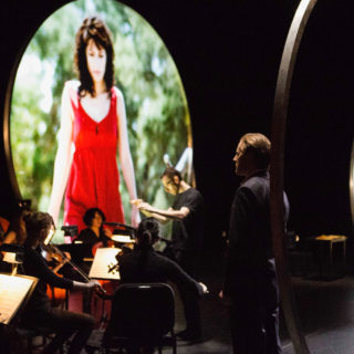 Όταν ο ανήσυχος Μίκαελ φαν Ντερ Αα συνάντησε τον Φερνάντο Πεσσόα