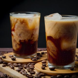 Τι είναι αυτό το Cold Brew; Τρώγεται;
