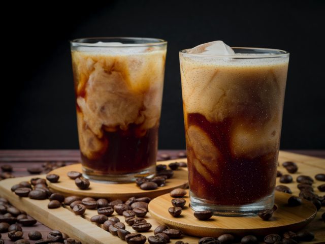 Τι είναι αυτό το Cold Brew; Τρώγεται;