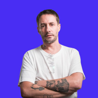 Τα 15 Πράγματα που Έμαθαν 25 Χρόνια Πάρτι στον Ivan Smagghe