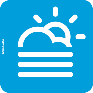 Βροχερός ο καιρός το Σάββατο 12/5