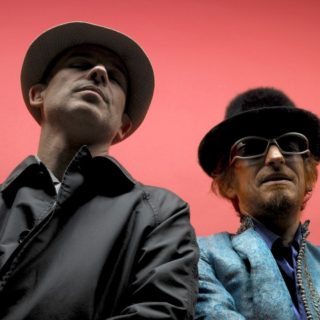 Οι 10+1 μουσικές στιγμές που καθόρισαν την πορεία των Coldcut