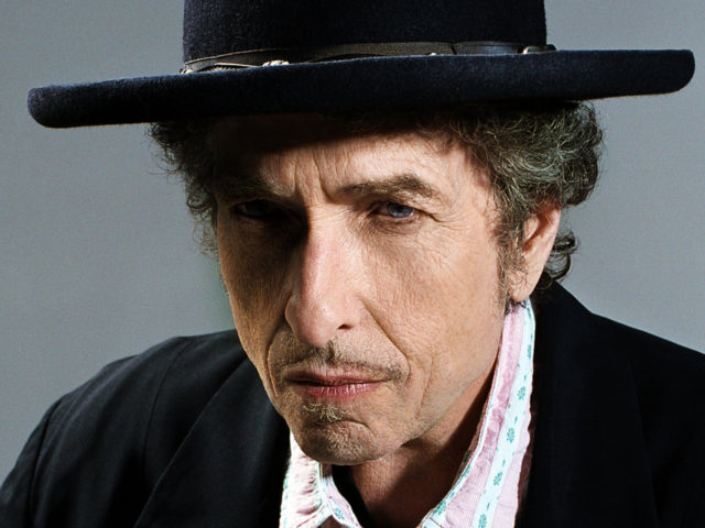 Bob Dylan – Triplicate