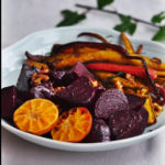 Έτσι θα φτιάξετε τα τελειότερα ψητά λαχανικά [ΒΙΝΤΕΟ]