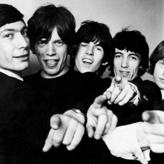 The Rolling Stones – On Air
