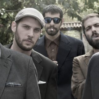Με τους Blend Mishkin & The Roots Evolution η Αθήνα αποκτά αέρα Τζαμάικα
