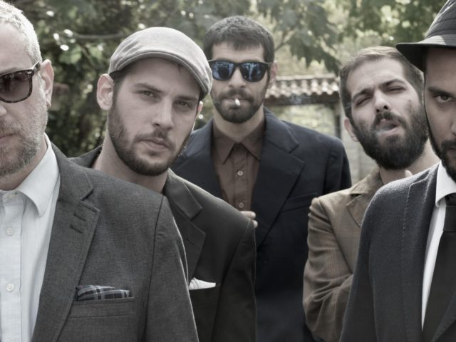 Με τους Blend Mishkin & The Roots Evolution η Αθήνα αποκτά αέρα Τζαμάικα