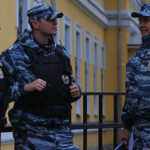 Ρωσία: Ένοπλος κρατά ομήρους σε εργοστάσιο στη Μόσχα