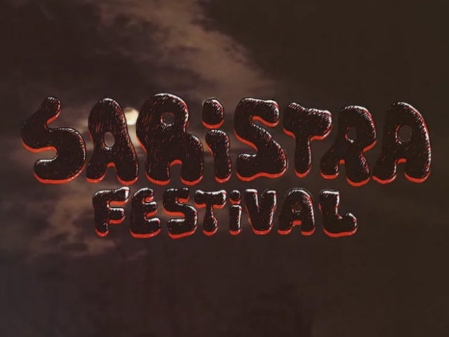 Όσα έγιναν στο Saristra Festival 2017 σε 2μιση λεπτά (ΒΙΝΤΕΟ)