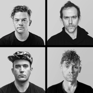 Sufjan Stevens, Nico Muhly, Bryce Dessner, James McAlister – Planetarium