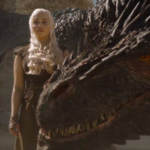 Mάχη φωτιάς εναντίον πάγου στο νέο τρέιλερ του «Game of Thrones»