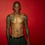 Ο Tricky στο Fuzz Live Music Club