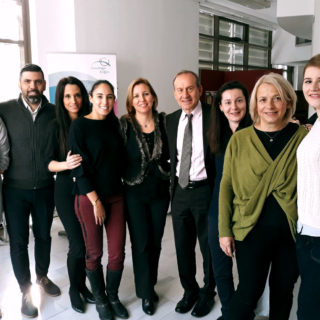 Generation Erasmus, ακόμη να ανέβεις στο «τρένο» των ευκαιριών;