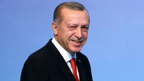 Σκηνικό έντασης στήνει η Τουρκία στο Αιγαίο