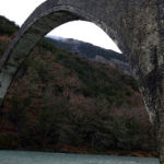 Το καλοκαίρι η αναστήλωση του Γεφυριού της Πλάκας