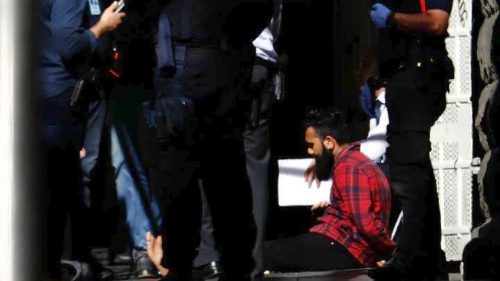 Αυστραλία: Όχημα έπεσε πάνω σε πεζούς στην Μελβούρνη