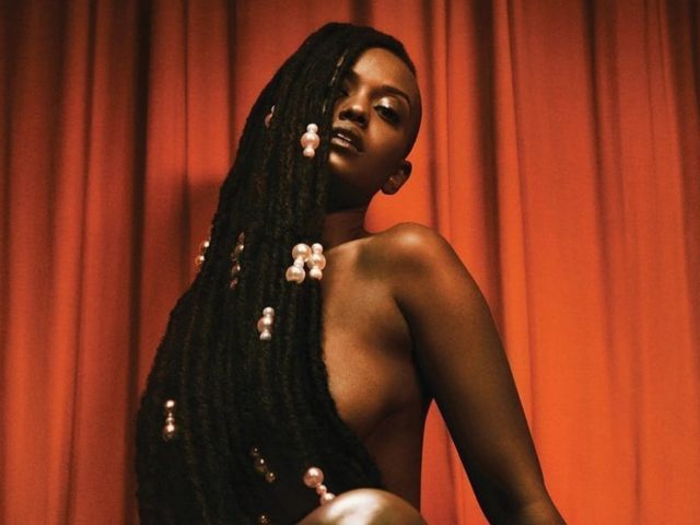 Kelela – Take Me Apart