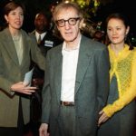 Η Μίρα Σορβίνο «καταριέται » την ώρα και τη στιγμή που συνεργάστηκε με τον Γούντι Άλεν