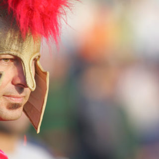 Στρατιωτική πανοπλία 3.500 χρόνων στην… υπηρεσία της επιστήμης