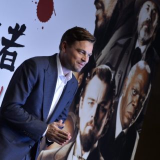 «Ναι» από τον Ντι Κάπριο στην ταινία του Ταραντίνο για τον Τσαρλς Μάνσον