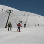 Θανάσιμος τραυματισμός 22χρονου σκιέρ στα «3-5 Πηγάδια»