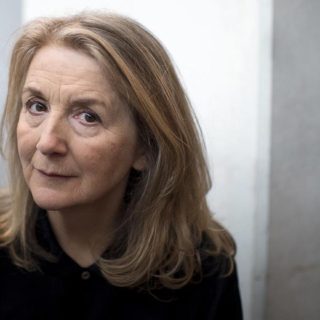 Σάλι Πότερ: «Όταν έκανα το “Ορλάντο”, μας μπέρδευαν με την Τζέιν Κάμπιον και με ευχαριστούσαν για τα “Μαθήματα Πιάνου”»