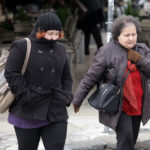 Αυτοί είναι οι θερμαινόμενοι χώροι στην περιφέρεια Αττικής