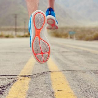 Τι πραγματικά συμβαίνει στο σώμα σου όταν τρέχεις