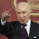 Μ. Νίμιτς: «Είναι ώρα των αποφάσεων. Ειλικρινής και ενεργητική η ελληνική κυβέρνηση»