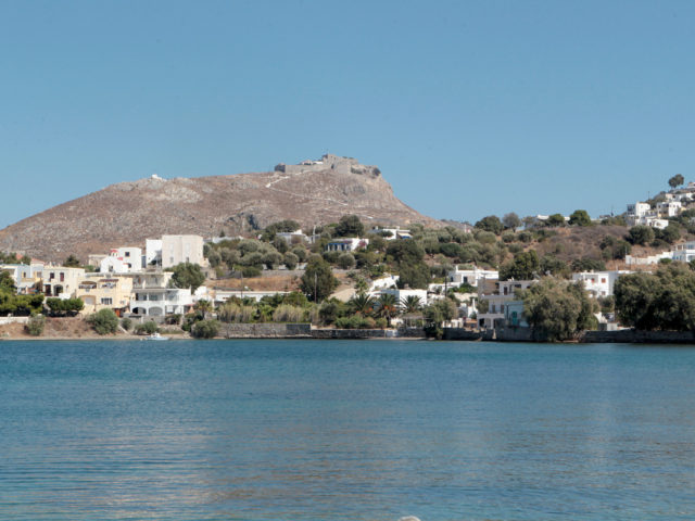 Ποιο ελληνικό νησί μάγεψε το BBC;