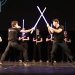 Πραγματικό σχολείο για Jedi στη Μόσχα [ΕΙΚΟΝΕΣ]