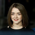 Η «Άρια Σταρκ» δηλώνει αγχωμένη για το τέλος του Game of Thrones