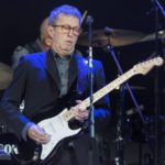 Ο Έρικ Κλάπτον χάνει την ακοή του