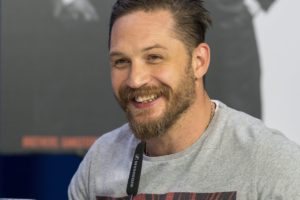 Ο Τομ Χάρντι είναι ο ηθοποιός που δυσκολεύονται περισσότερο να καταλάβουν οι Αμερικανοί