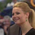 Δεύτερος γάμος για τη Γκουίνεθ Πάλτροου