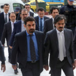 Ανεστάλη προσωρινά η χορήγηση ασύλου στον Τούρκο στρατιωτικό