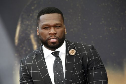 50 Cent: Πληρώθηκα με bitcoin, μετά τα ξέχασα, τώρα αξίζουν εκατομμύρια