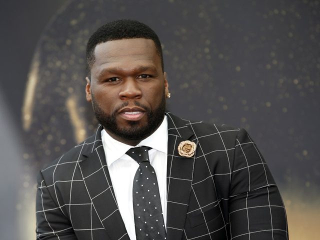 50 Cent: Πληρώθηκα με bitcoin, μετά τα ξέχασα, τώρα αξίζουν εκατομμύρια