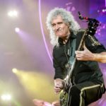 Μπράιαν Μέι: Το Brexit είναι ό,τι πιο χαζό έχω ζήσει