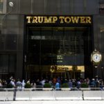 ΗΠΑ: Δύο τραυματίες από την πυρκαγιά στον Πύργο Τραμπ στο Μανχάταν, σύμφωνα με την Πυροσβεστική