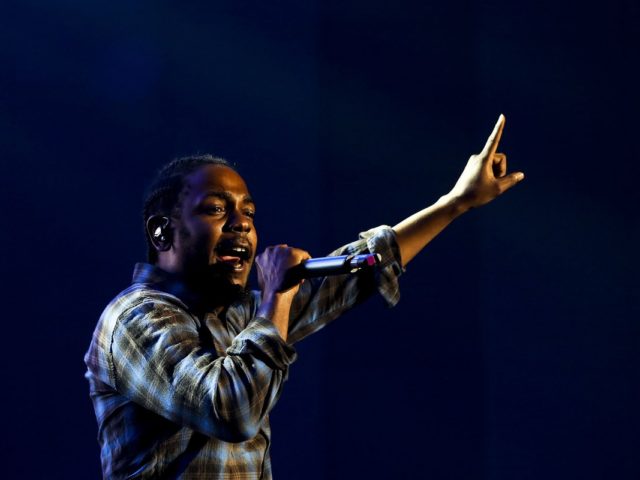 Ο Kendrick Lamar και ο Future έγιναν στελέχη εταιρείας