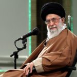 Ιράν: Ο αγιατολάχ Χαμενεΐ χαιρέτισε την κινητοποίηση του λαού ενάντια «στον εχθρό»