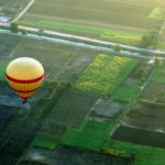 Αίγυπτος: Συντριβή αερόστατου που μετέφερε τουρίστες