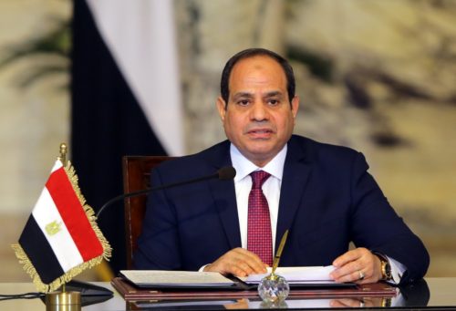 Αίγυπτος: Οι προεδρικές εκλογές προμηνύονται μια τυπική διαδικασία για τον πρόεδρο Σίσι