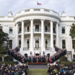 Ο Λευκός Οίκος προετοιμάζεται για ενδεχόμενη κήρυξη κατάστασης έκτακτης ανάγκης