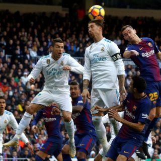 Αυτά είναι τα ποδοσφαιρικά ρεκόρ που αναμένεται να σπάσουν μέσα στο 2018