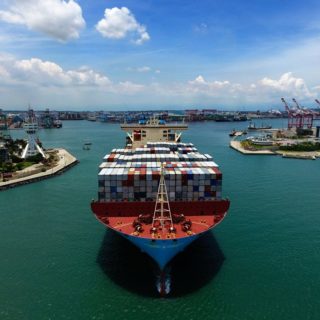 32 ναυτικοί αγνοούνται στην θάλασσα της Κίνας μετά από σύγκρουση δεξαμενόπλοιων