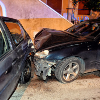 Είκοσι εννέα άτομα έχασαν τη ζωή τους σε 25 τροχαία κατά την εορταστική περίοδο