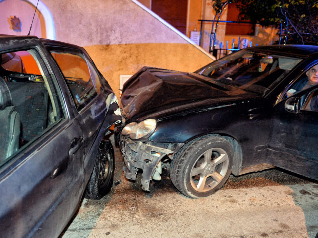 Είκοσι εννέα άτομα έχασαν τη ζωή τους σε 25 τροχαία κατά την εορταστική περίοδο