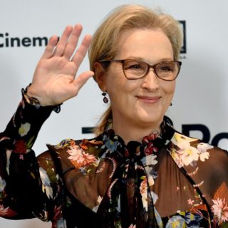 Η Μέριλ Στριπ στον δεύτερο κύκλο του Big Little Lies